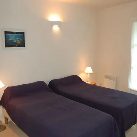 Feriehus Reve De Re