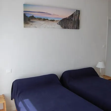 Feriehus Reve De Re Rivedoux-Plage